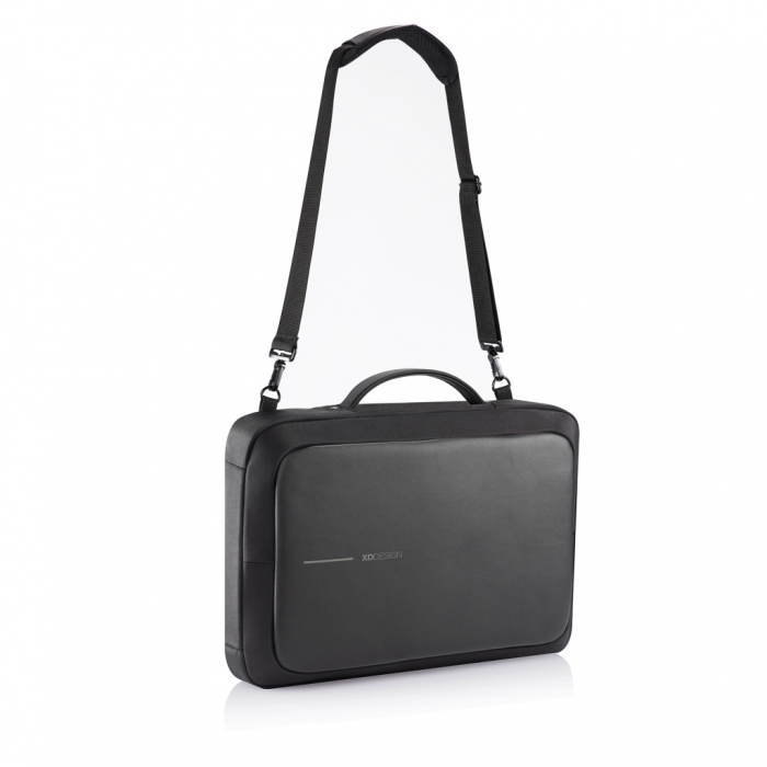 Rucsac Bobby Bizz 2.0 antifurt 10,5L, laptop 16” [11]