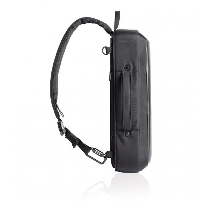 Rucsac Bobby Bizz 2.0 antifurt 10,5L, laptop 16” [5]