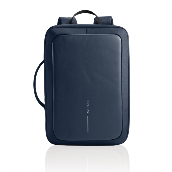 Rucsac Bobby Bizz 2.0 antifurt 10,5L, laptop 16” [4]