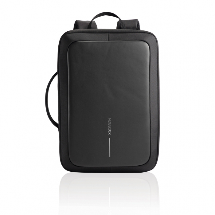 Rucsac Bobby Bizz 2.0 antifurt 10,5L, laptop 16” [4]