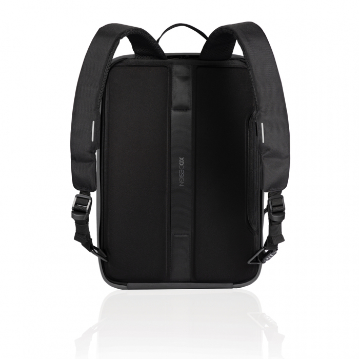 Rucsac Bobby Bizz 2.0 antifurt 10,5L, laptop 16” [6]