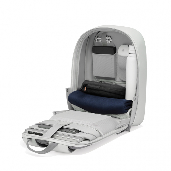 Rucsac Bobby Edge 17L antifurt, laptop 16” [10]