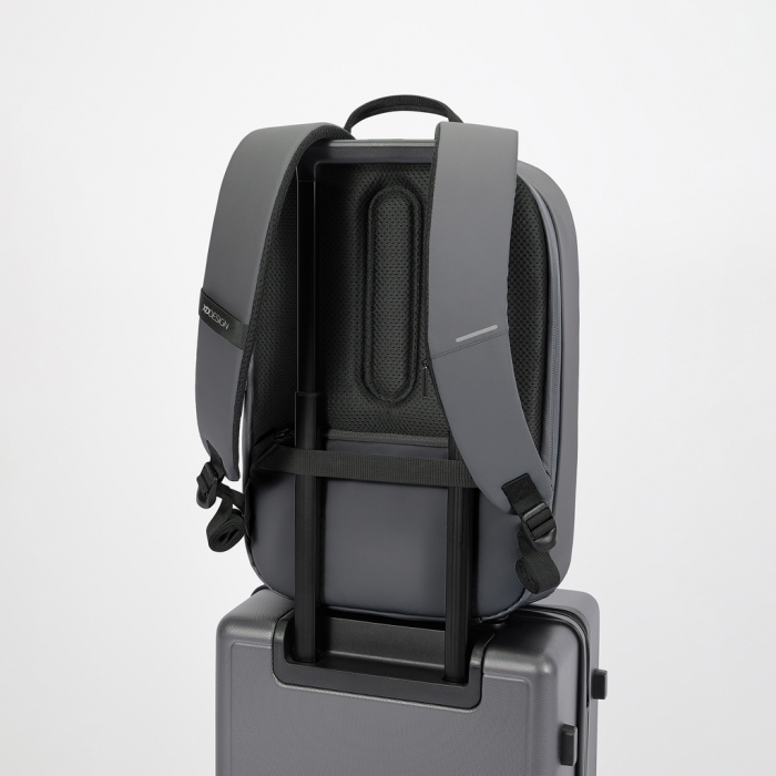 Rucsac Bobby Edge 17L antifurt, laptop 16” [11]