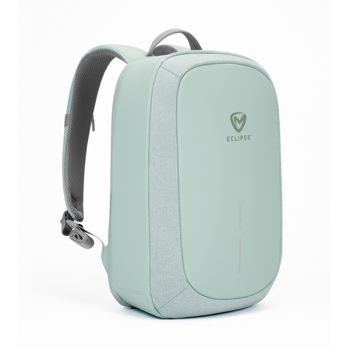 Rucsac Bobby Edge 17L antifurt, laptop 16” [17]