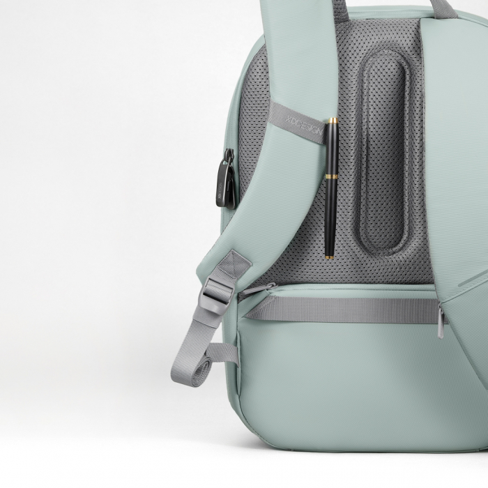 Rucsac Bobby Edge 17L antifurt, laptop 16” [13]