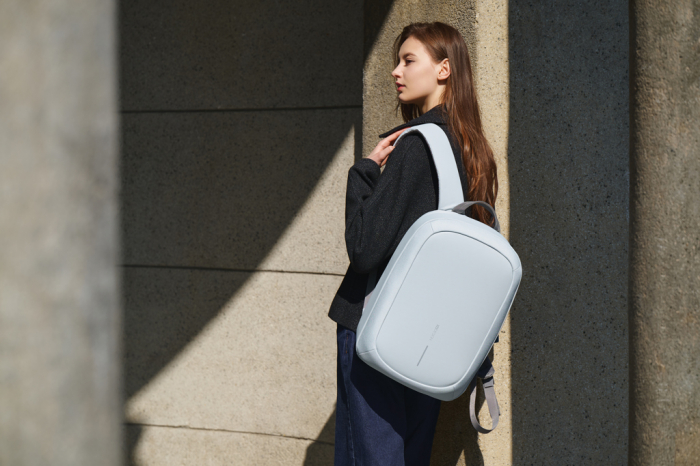 Rucsac Bobby Edge 17L antifurt, laptop 16” [21]