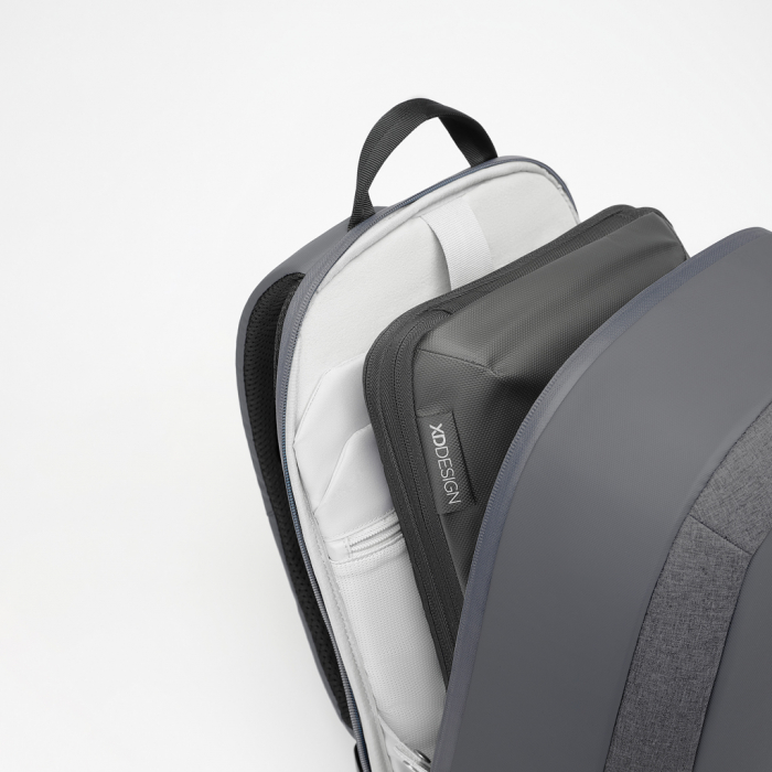 Rucsac Bobby Edge 17L antifurt, laptop 16” [13]