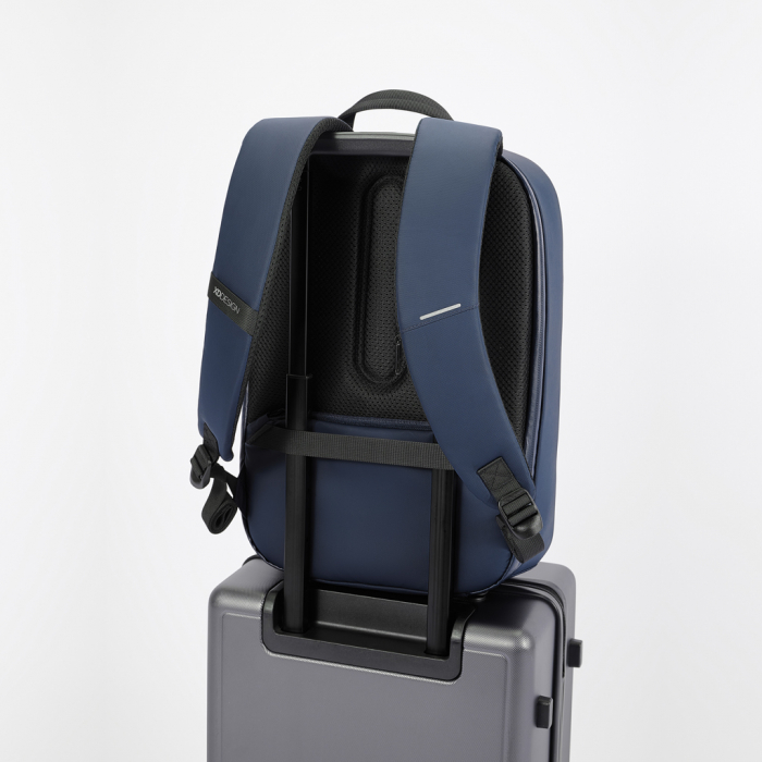 Rucsac Bobby Edge 17L antifurt, laptop 16” [11]