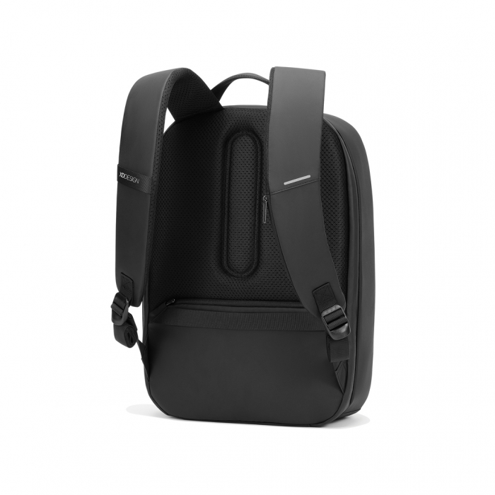 Rucsac Bobby Edge 17L antifurt, laptop 16” [8]