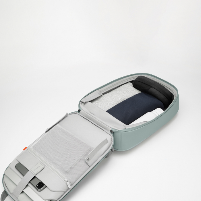 Rucsac Bobby Edge 17L antifurt, laptop 16” [10]