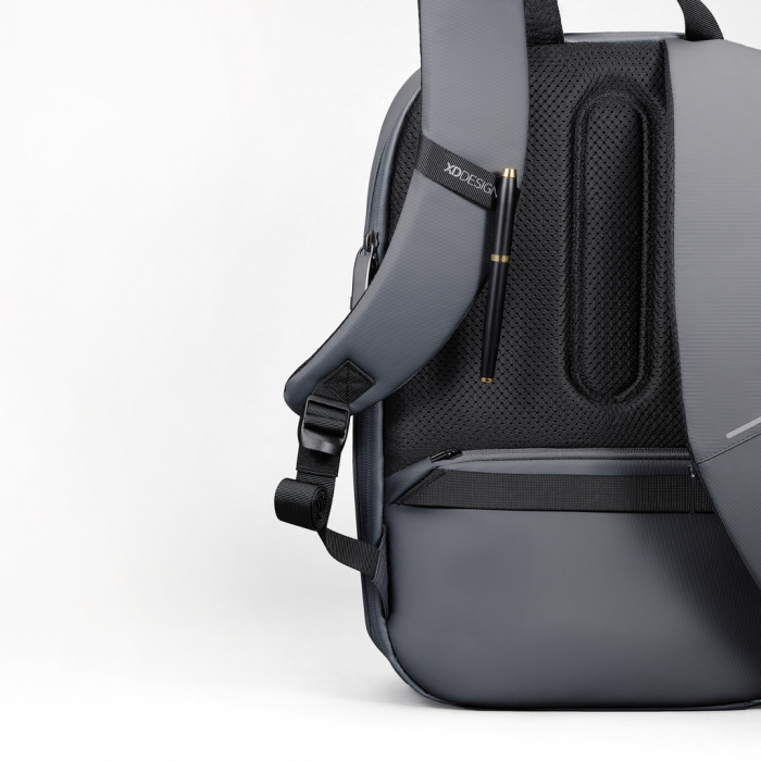 Rucsac Bobby Edge 17L antifurt, laptop 16” [16]