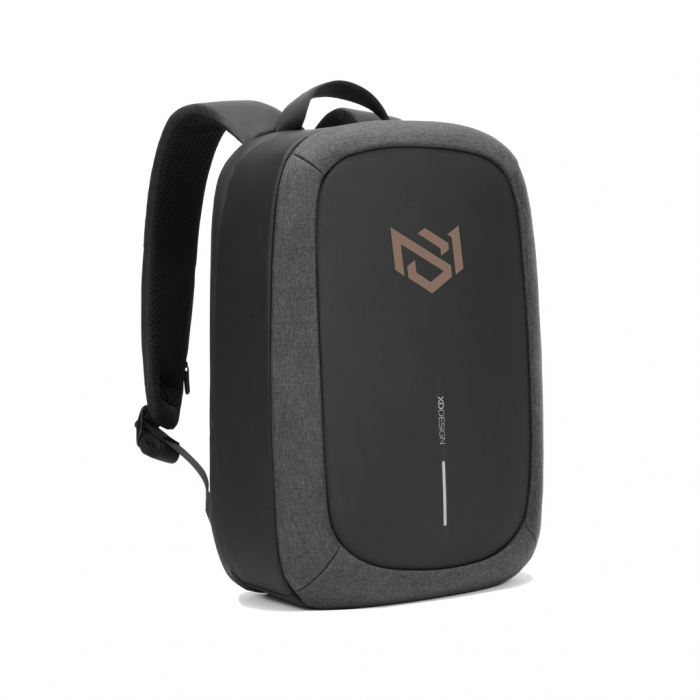 Rucsac Bobby Edge 17L antifurt, laptop 16” [18]
