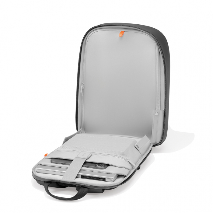 Rucsac Bobby Edge 17L antifurt, laptop 16” [9]