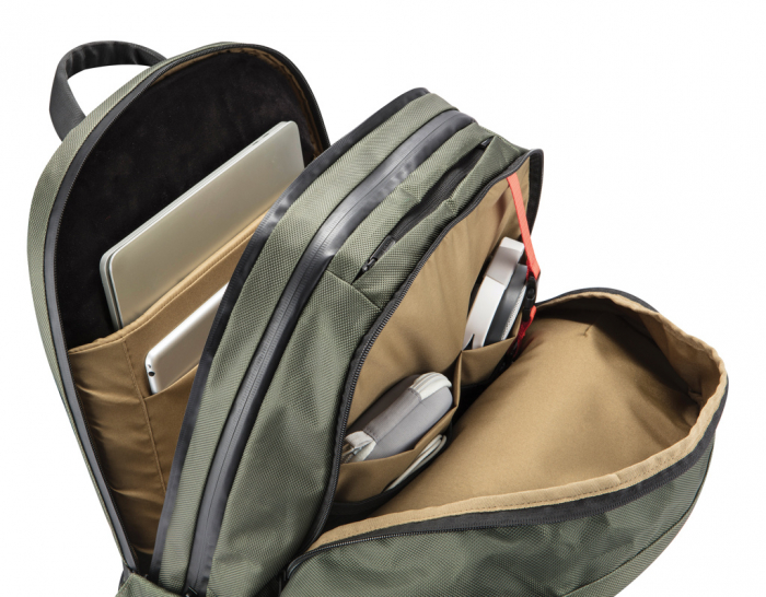 Rucsac Bobby Explore 30L, antifurt, laptop 17” [13]