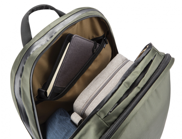 Rucsac Bobby Explore 30L, antifurt, laptop 17” [10]