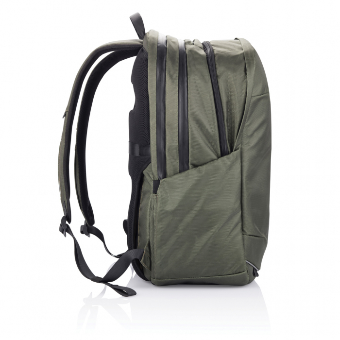 Rucsac Bobby Explore 30L, antifurt, laptop 17” [7]