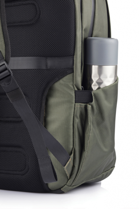 Rucsac Bobby Explore 30L, antifurt, laptop 17” [16]