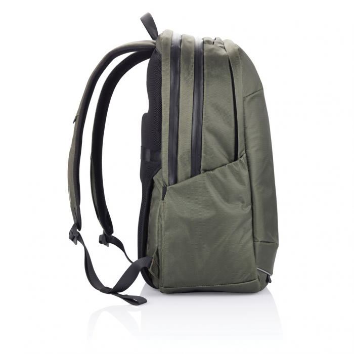 Rucsac Bobby Explore 30L, antifurt, laptop 17” [6]