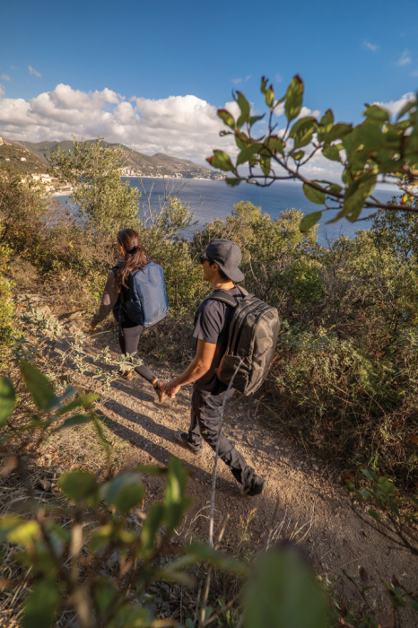 Rucsac Bobby Explore 30L, antifurt, laptop 17” [40]