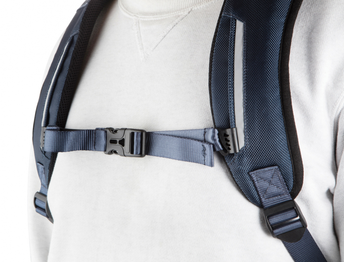 Rucsac Bobby Explore 30L, antifurt, laptop 17” [23]