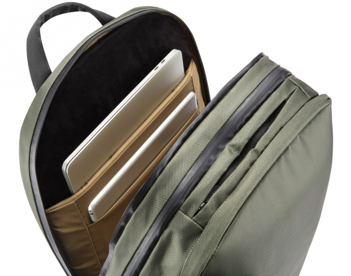 Rucsac Bobby Explore 30L, antifurt, laptop 17” [11]