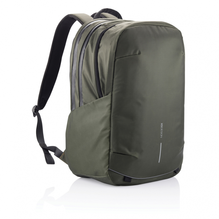 Rucsac Bobby Explore 30L, antifurt, laptop 17” [3]