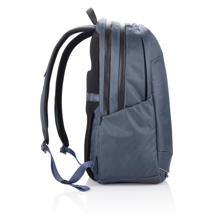 Rucsac Bobby Explore 30L, antifurt, laptop 17” [6]