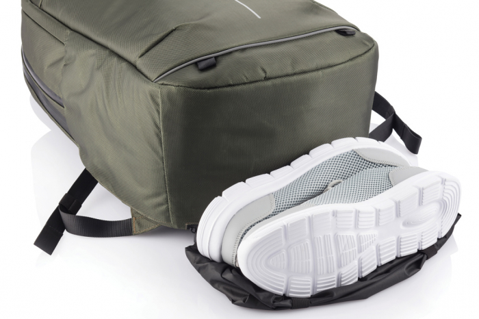 Rucsac Bobby Explore 30L, antifurt, laptop 17” [19]