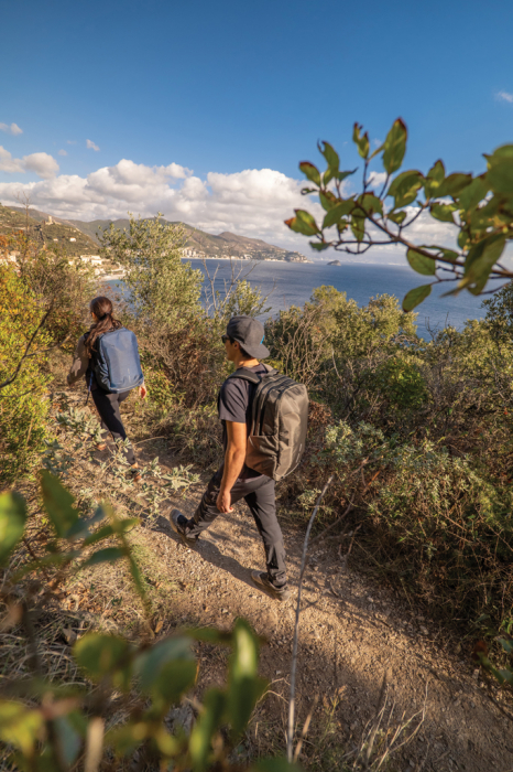 Rucsac Bobby Explore 30L, antifurt, laptop 17” [39]