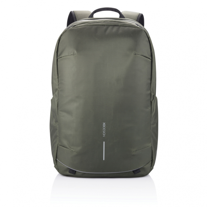 Rucsac Bobby Explore 30L, antifurt, laptop 17” [4]