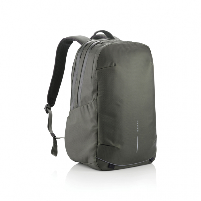 Rucsac Bobby Explore 30L, antifurt, laptop 17” [2]