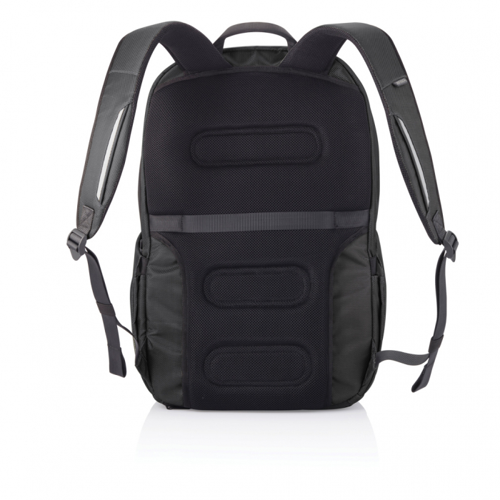 Rucsac Bobby Explore 30L, antifurt, laptop 17” [5]