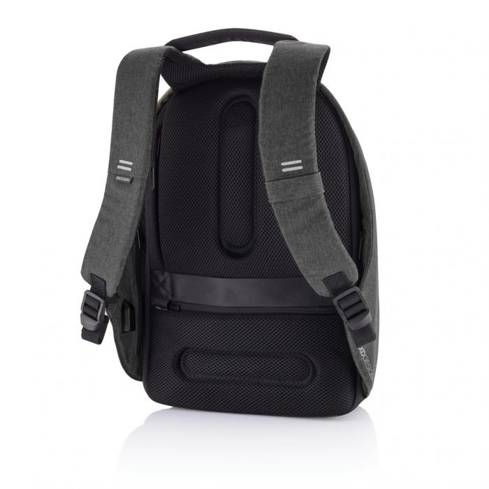 Rucsac Bobby Hero Regular antifurt 16L, laptop 15,6” [14]