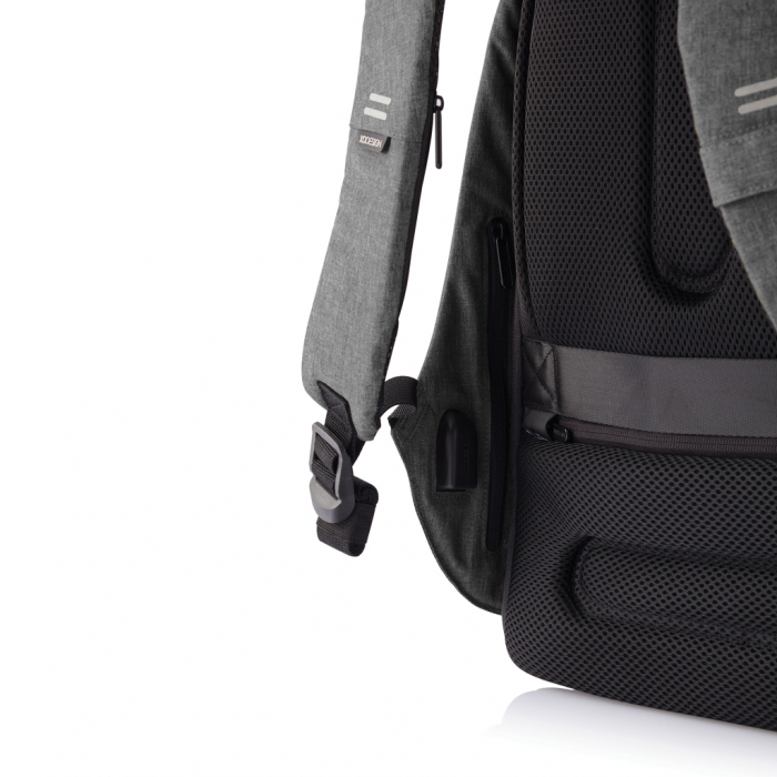 Rucsac Bobby Hero Regular antifurt 16L, laptop 15,6” [16]