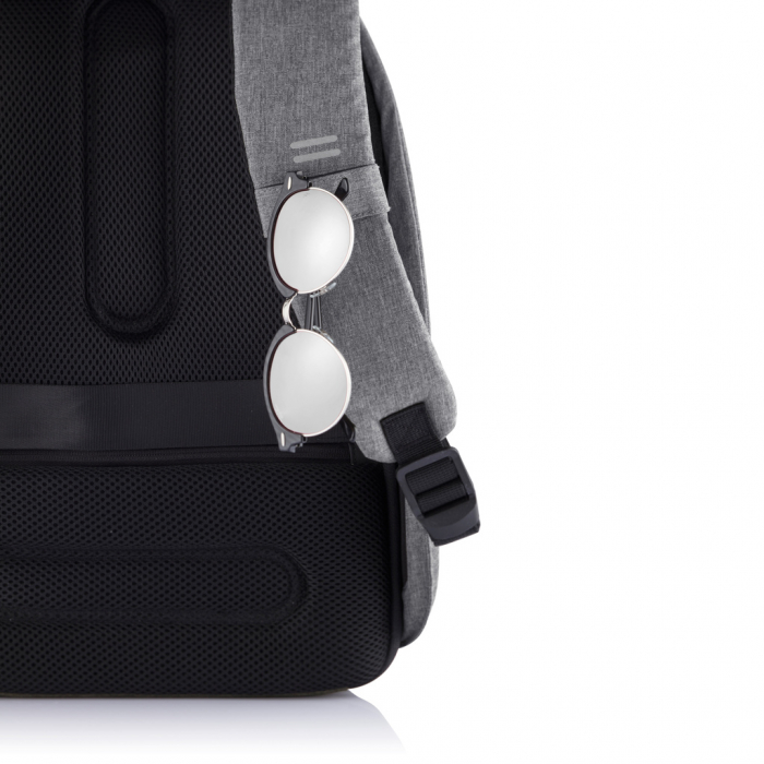 Rucsac Bobby Hero Regular antifurt 16L, laptop 15,6” [8]