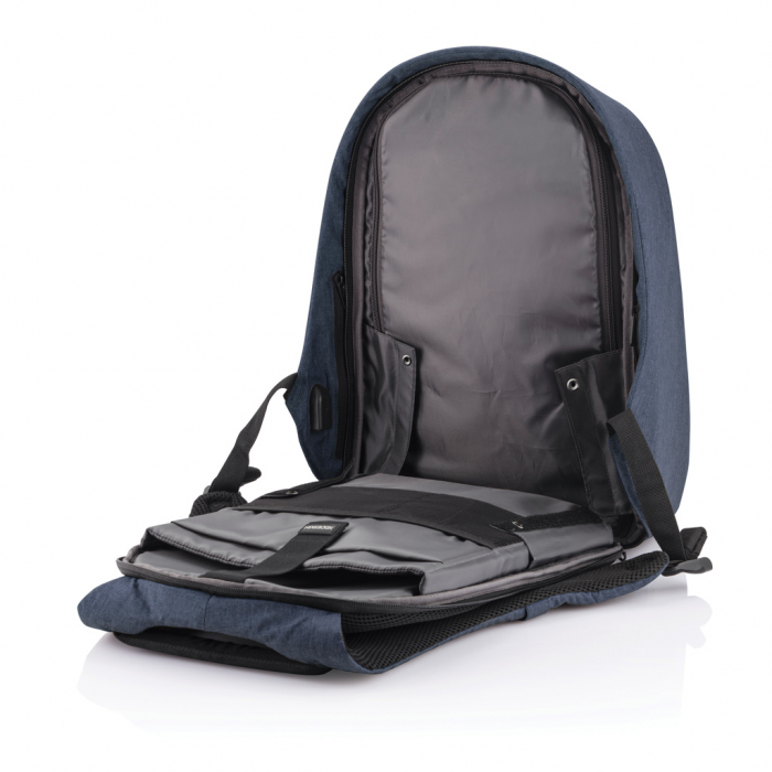 Rucsac Bobby Hero Regular antifurt 16L, laptop 15,6” [17]