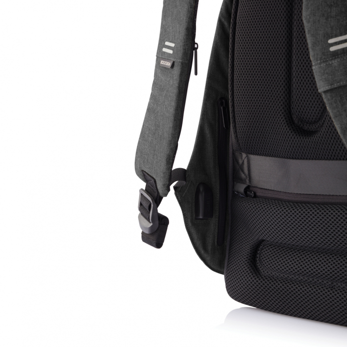 Rucsac Bobby Hero Regular antifurt 16L, laptop 15,6” [16]