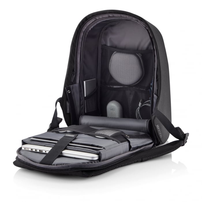 Rucsac Bobby Hero Regular antifurt 16L, laptop 15,6” [13]