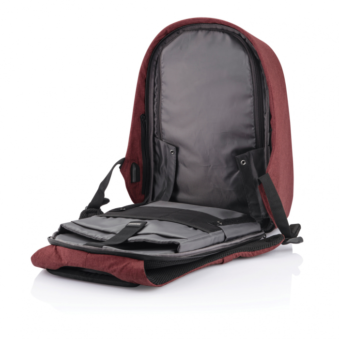 Rucsac Bobby Hero Regular antifurt 16L, laptop 15,6” [17]