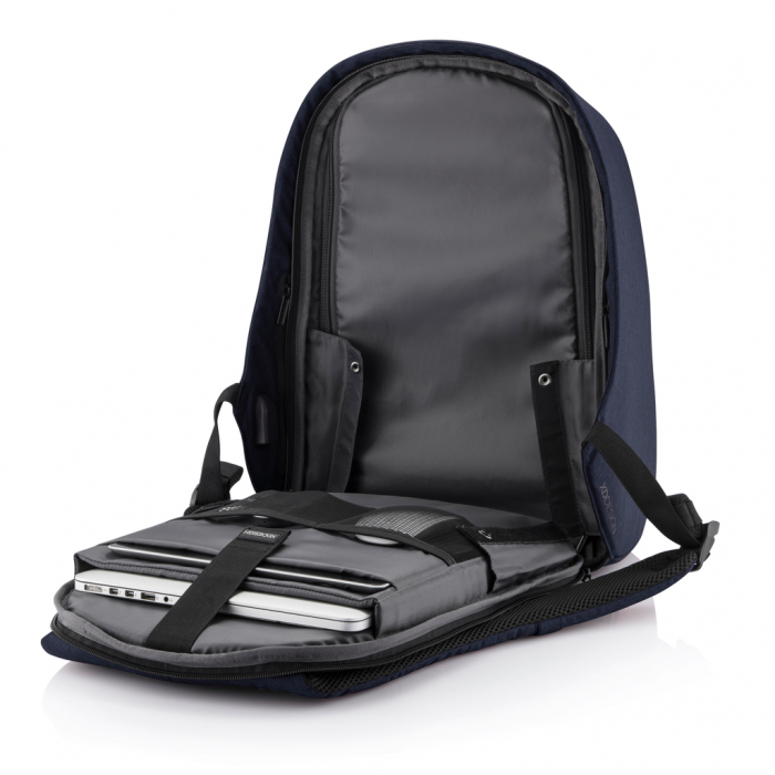 Rucsac Bobby Hero Regular antifurt 16L, laptop 15,6” [12]