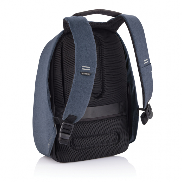 Rucsac Bobby Hero Regular antifurt 16L, laptop 15,6” [15]