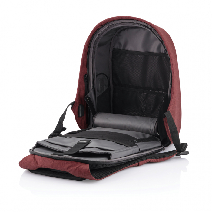 Rucsac Bobby Hero Regular antifurt 16L, laptop 15,6” [18]
