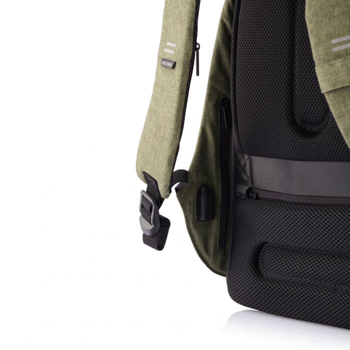 Rucsac Bobby Hero Regular antifurt 16L, laptop 15,6” [16]