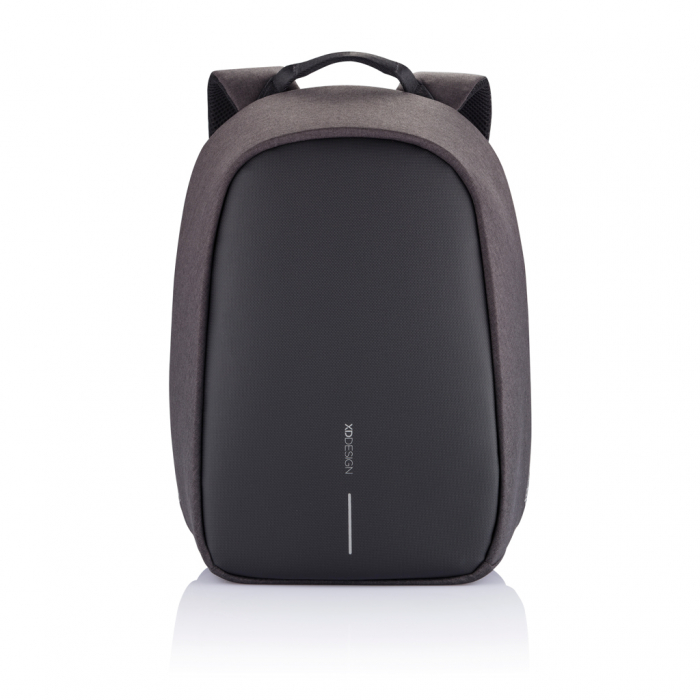 Rucsac Bobby Hero Small antifurt 10,5L, laptop 13,3” [3]