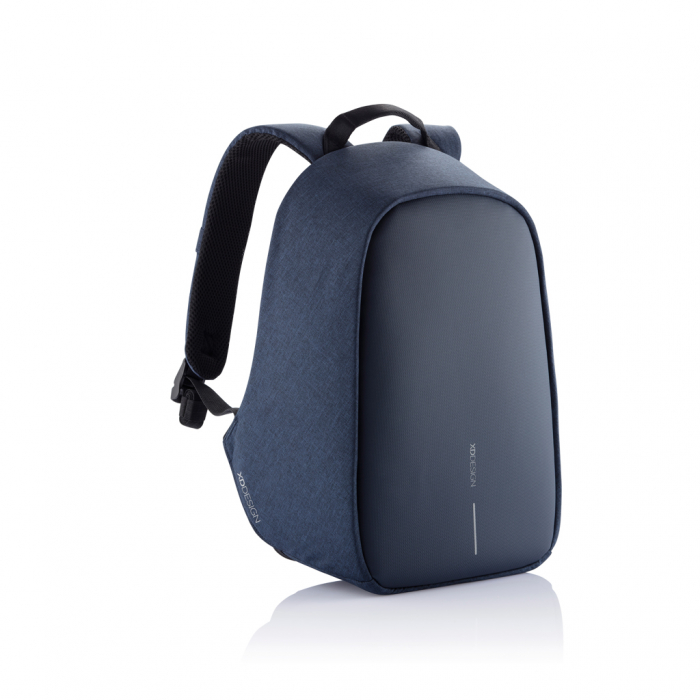 Rucsac Bobby Hero Small antifurt 10,5L, laptop 13,3” [2]