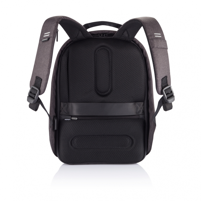 Rucsac Bobby Hero Small antifurt 10,5L, laptop 13,3” [5]