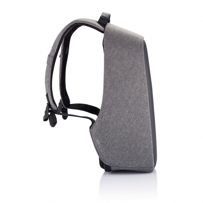 Rucsac Bobby Hero Small antifurt 10,5L, laptop 13,3” [4]