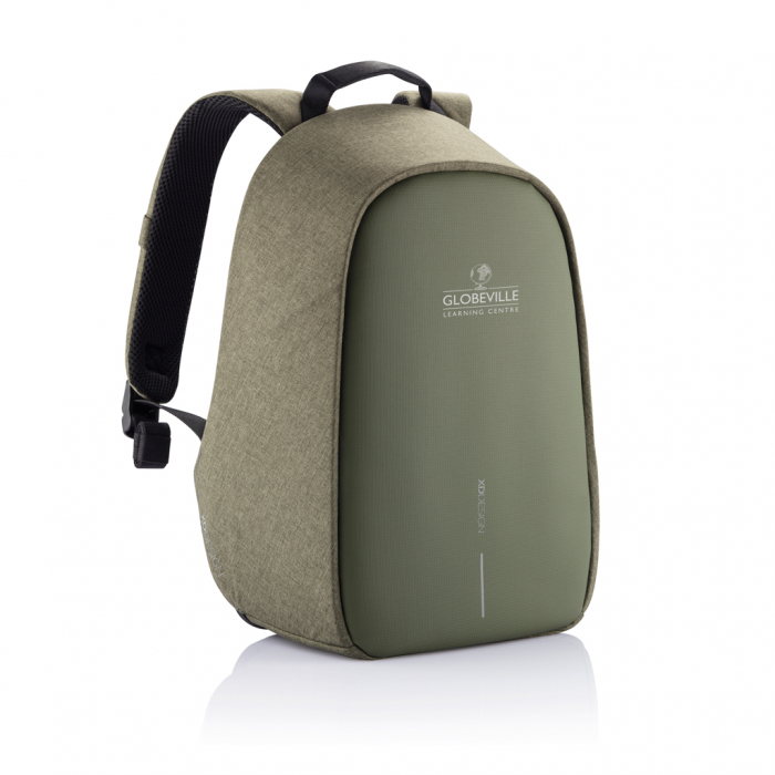 Rucsac Bobby Hero Small antifurt 10,5L, laptop 13,3” [16]