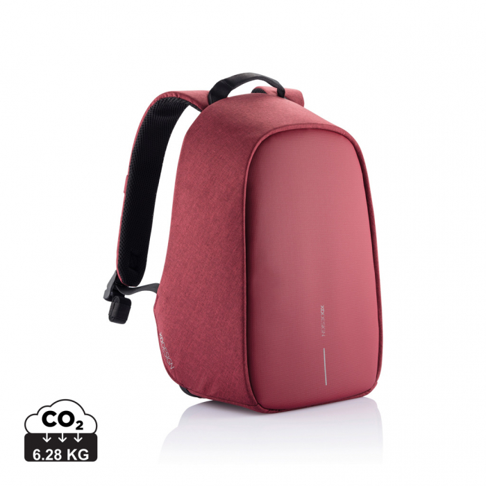 Rucsac Bobby Hero Small antifurt 10,5L, laptop 13,3” [1]