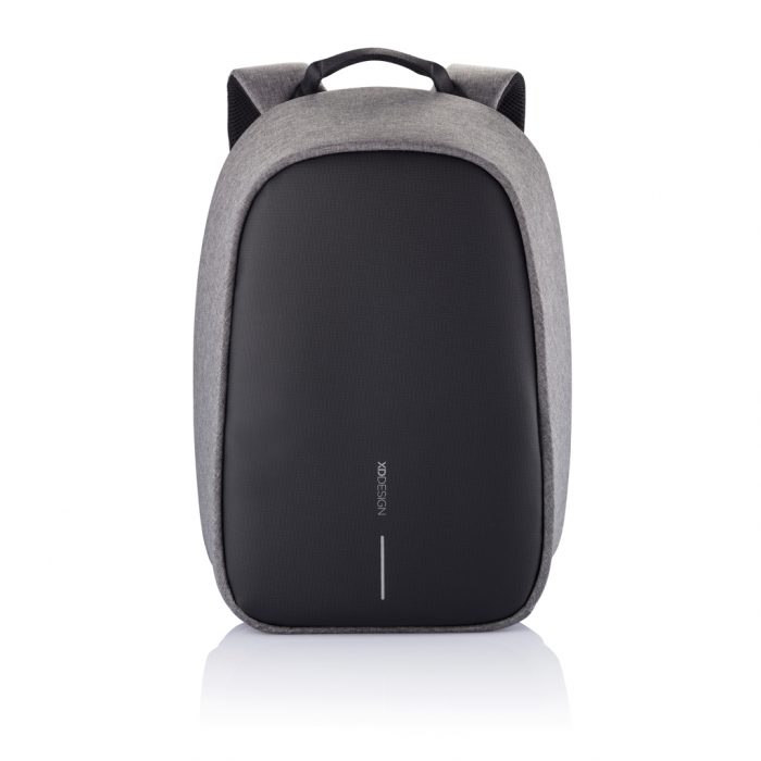 Rucsac Bobby Hero Small antifurt 10,5L, laptop 13,3” [3]